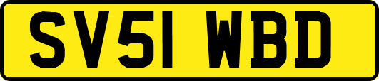 SV51WBD