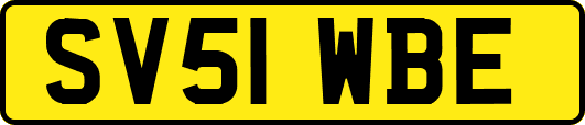 SV51WBE