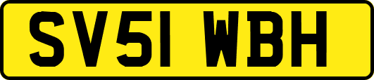 SV51WBH