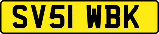 SV51WBK