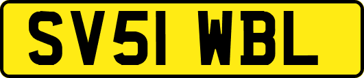 SV51WBL