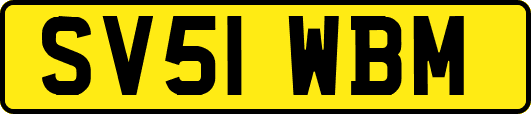 SV51WBM