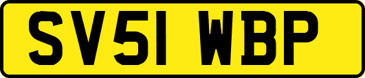 SV51WBP