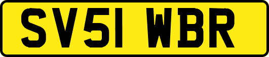 SV51WBR