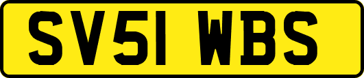 SV51WBS