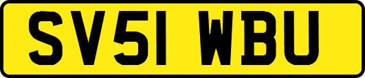 SV51WBU