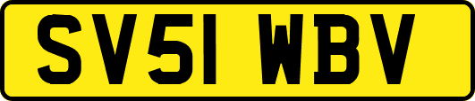 SV51WBV
