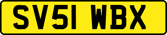 SV51WBX