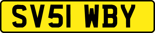 SV51WBY
