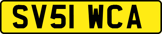 SV51WCA