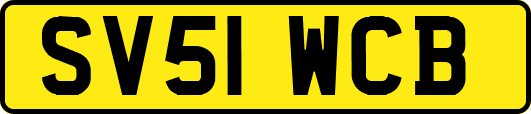 SV51WCB