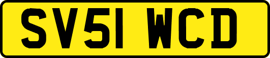 SV51WCD