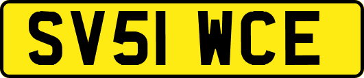 SV51WCE