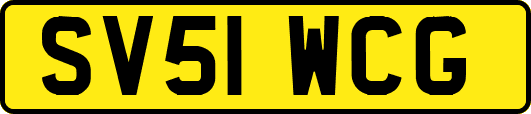SV51WCG