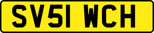SV51WCH