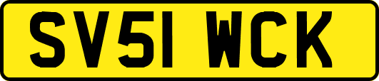 SV51WCK