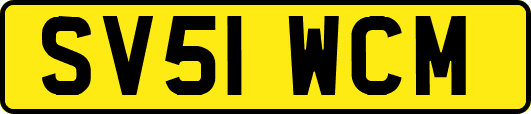 SV51WCM