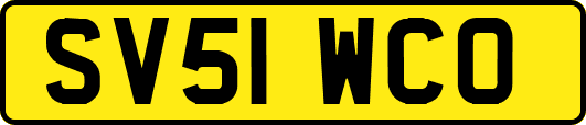 SV51WCO