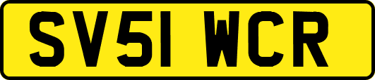 SV51WCR