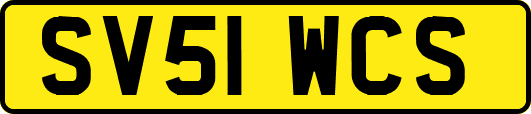 SV51WCS