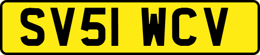 SV51WCV