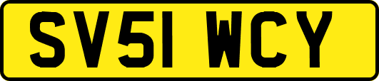 SV51WCY