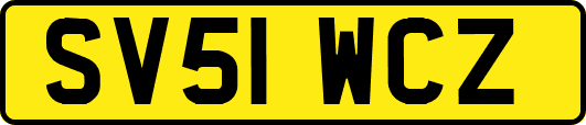 SV51WCZ