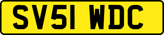SV51WDC