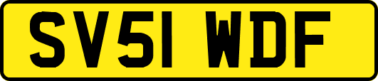 SV51WDF