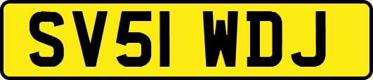 SV51WDJ