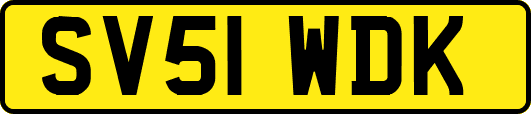 SV51WDK