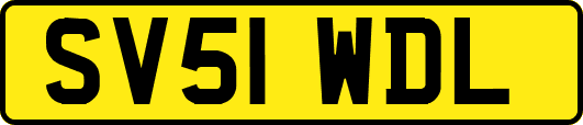 SV51WDL