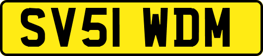 SV51WDM