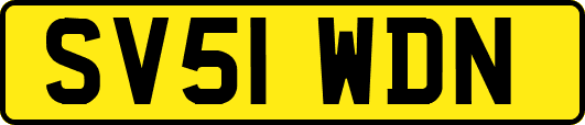 SV51WDN
