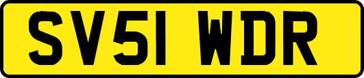SV51WDR