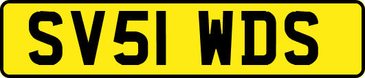 SV51WDS