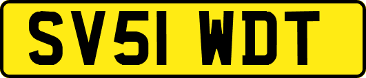 SV51WDT