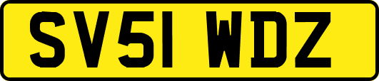 SV51WDZ