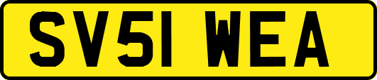 SV51WEA