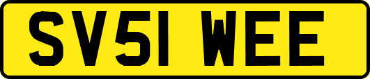 SV51WEE