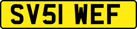 SV51WEF