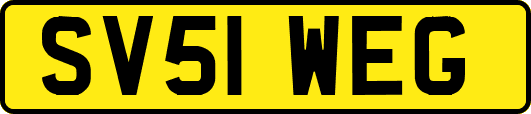 SV51WEG