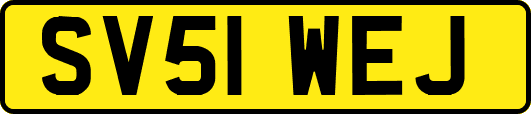 SV51WEJ