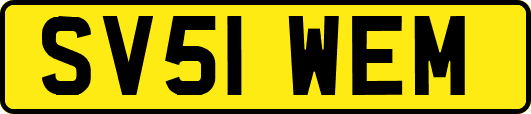 SV51WEM