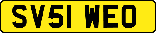 SV51WEO