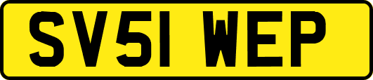 SV51WEP