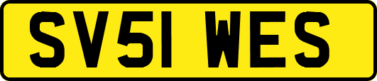 SV51WES