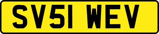 SV51WEV