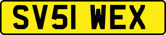 SV51WEX