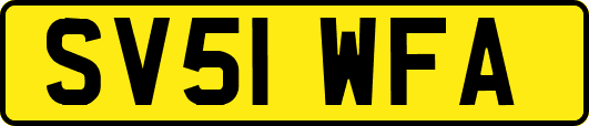 SV51WFA